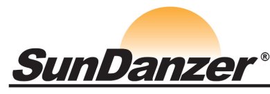 SunDanzer